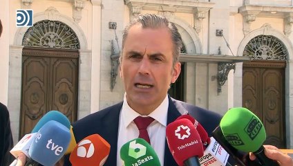 Ortega Smith: "La violencia de género es una gran mentira"