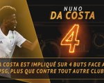 Ligue 1 - Les tops et les flops avant la 5e j.