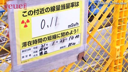 Japan Could Dump 1 Million Tonnes of Radioactive Water Into the Pacific Ocean