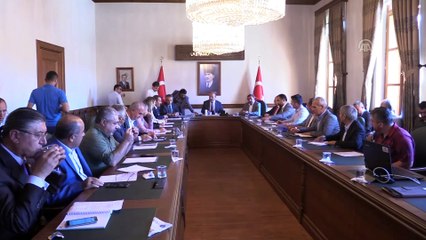 Kastamonu'da 2 ürüne coğrafi işaret alındı