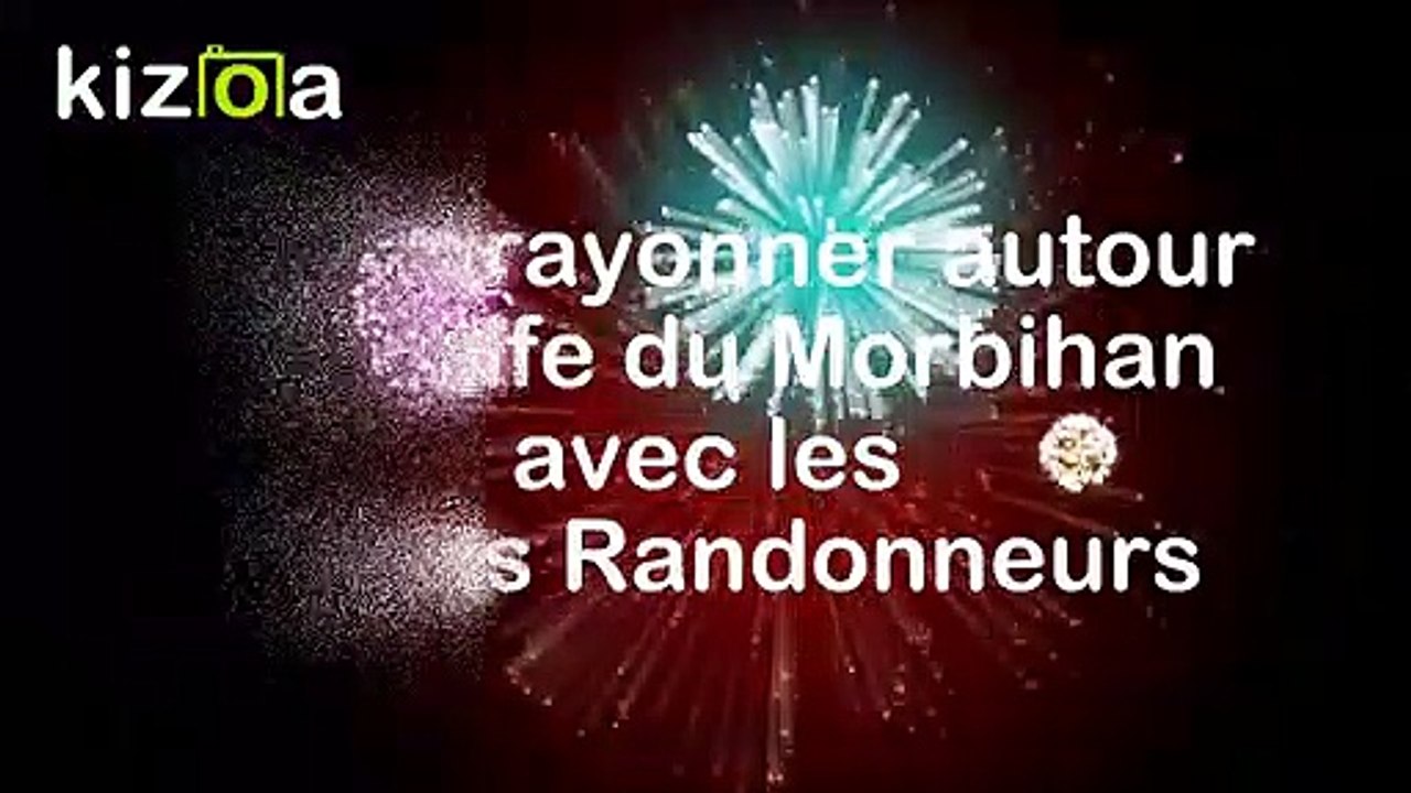 Pentecôte autour du Golfe du Morbihan à Vannes