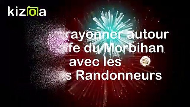 Pentecôte autour du Golfe du Morbihan à Vannes