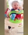 Funny Fails!!! - Baby and Pets Playing Together - Funny Baby and Pet