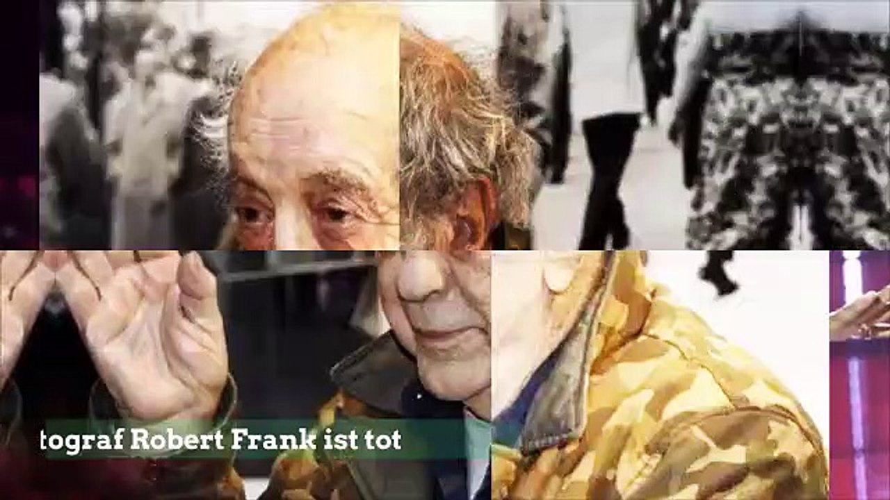 Die Kunst- und Kulturnachrichten der Woche 10092019_IN