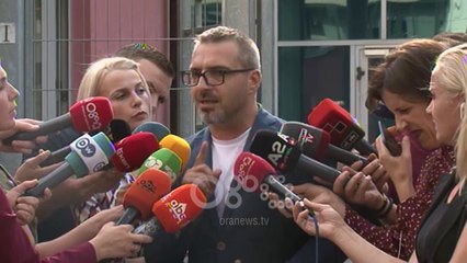 RTV Ora - Tahiri i bindur: Kam prova, radarët nuk janë fikur