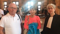 Rouen.  Les parents de deux victimes de l’incendie du Cuba libre