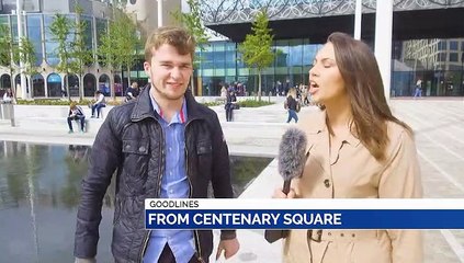 GOODLINES: 11th September 2019