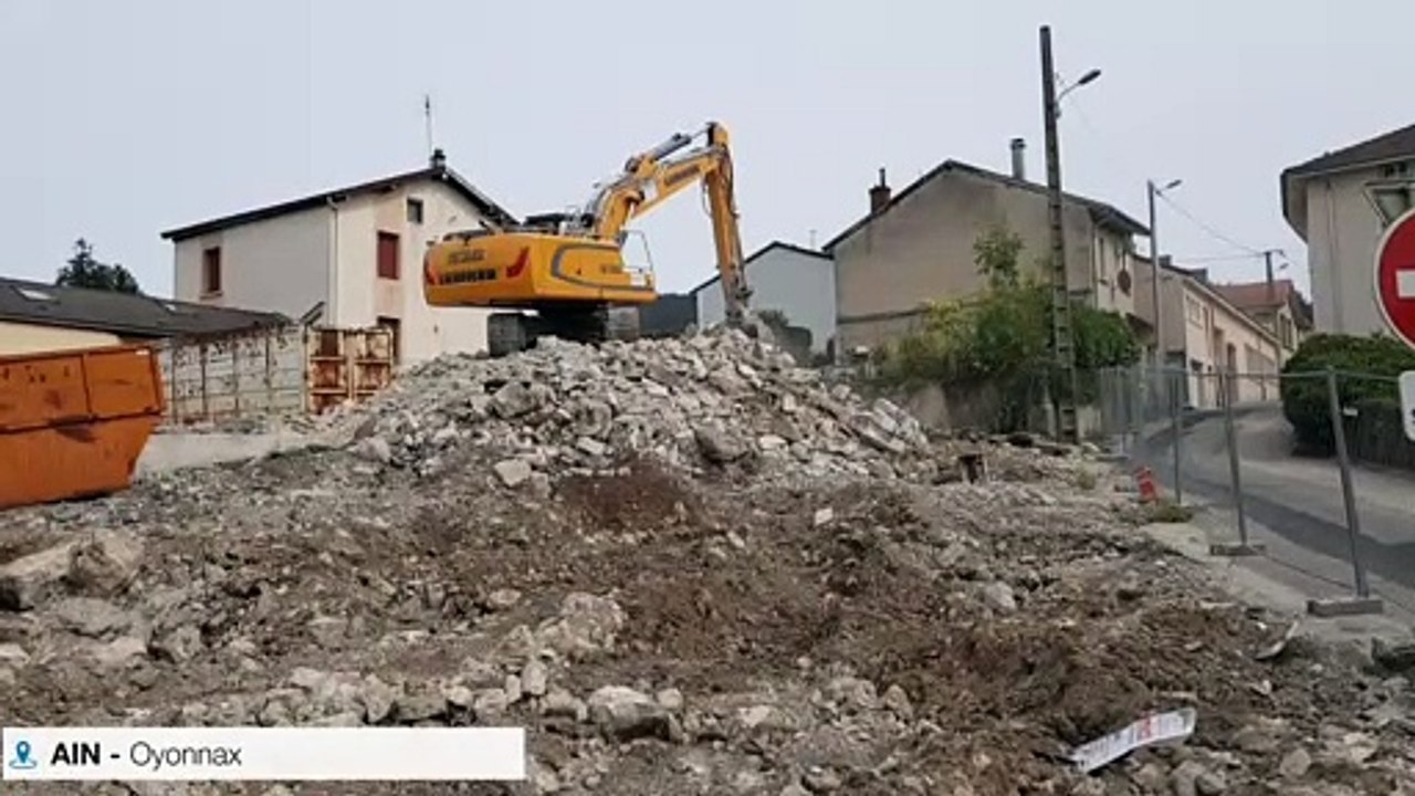 Chantier Pomy : 22 places gratuites à terme