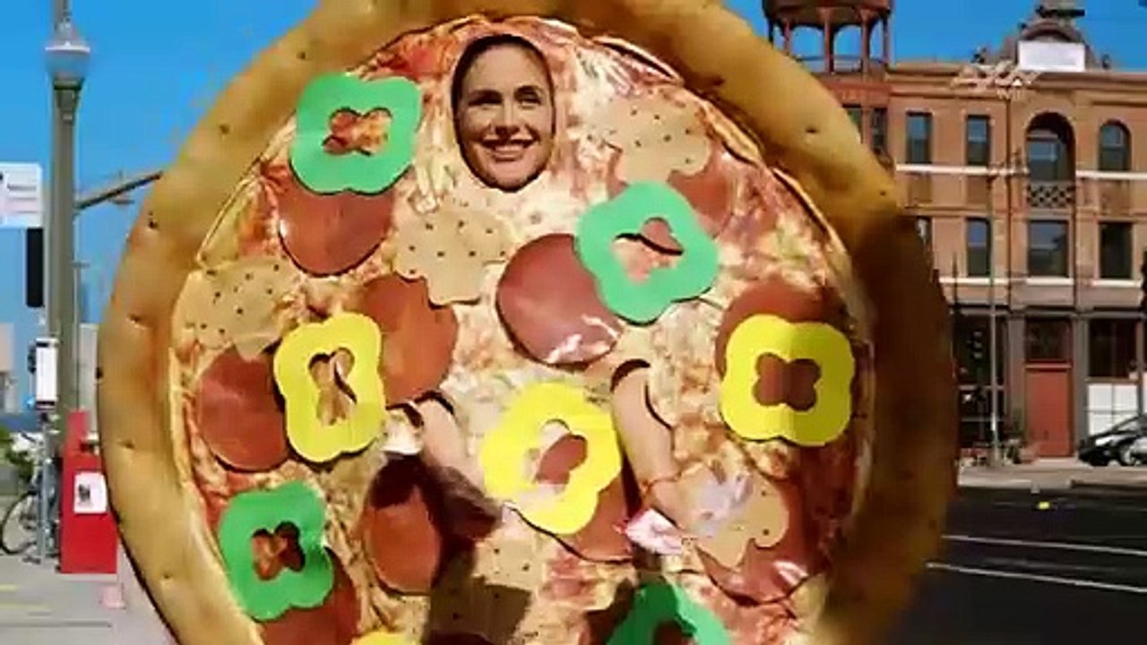 Fanynka (La Fan) - upoutávka AXN White