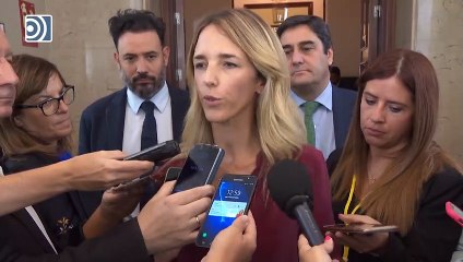 El PP abre España Suma a socialistas que no comparten "la deriva reaccionaria" del sanchismo