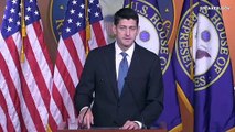 Paul Ryan To Join Think Tank, American Enterprise Institute Announces