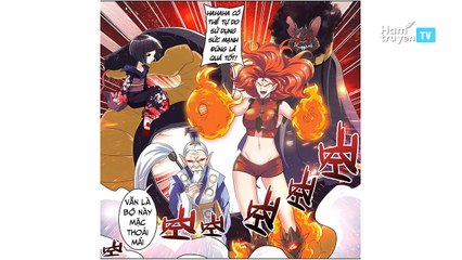 Anh Hùng Ta Không Làm Lâu lắm Rồi Chap 141