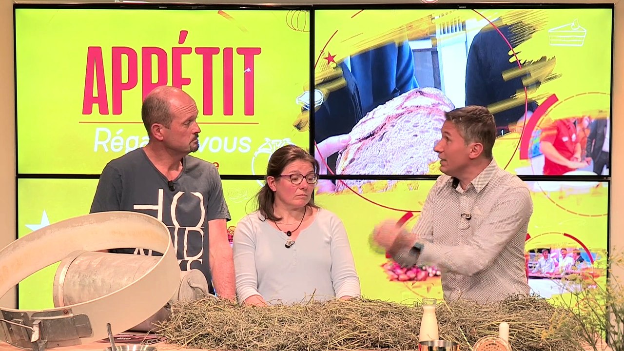 AlterMonts, une Fromagerie Biolocale et paysanne dans les Monts du Lyonnais à St-Denis sur Coise.