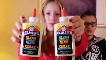 REAL vs PRANK SLIME CHALLENGE!!!