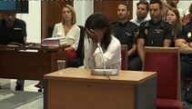 La hija de Ana Julia pide no ver a su madre durante su declaración