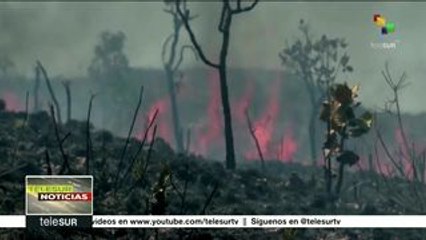 teleSUR Noticias: Al menos 45 muertos dejó Dorian en las Bahamas