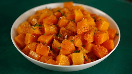 How to Make Instant Pot Butternut Squash
