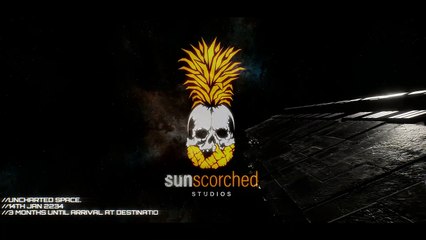 negative atmosphere sucessor de dead space