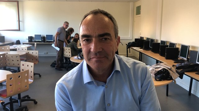 Le Mans. Conseils aux jeunes chefs d’entreprise par la Banque de France