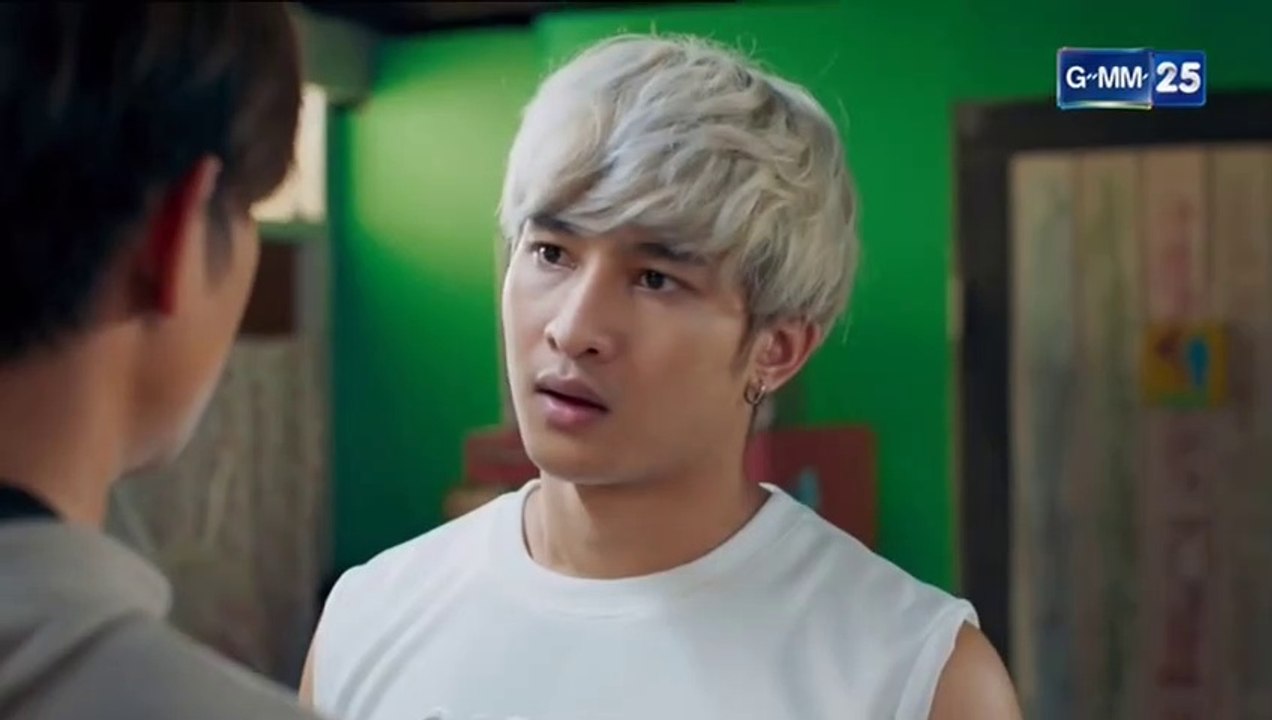 ใจกลางเมือง ep 3 ดูย้อนหลัง Bangkok Buddies ตอนที่ 3