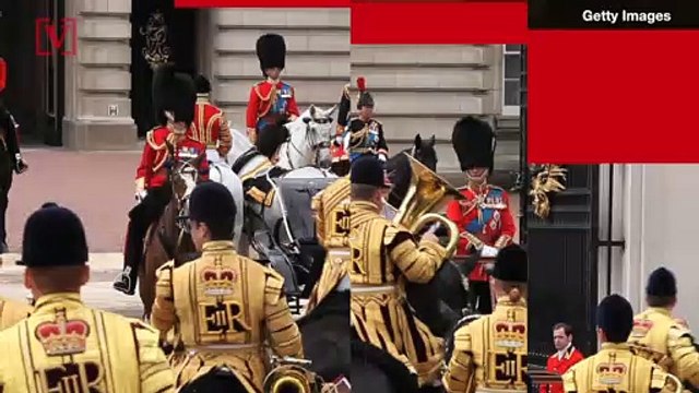 Queen Elizabeth is Hiring a Real-Life Cinderella to Live In Buckingham Palace or Windsor Castle