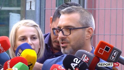 Report TV -Të hetohet edhe Rama?!/ Ja si përgjigjet Tahiri