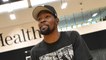 Kevin Durant to Wall Street Journal: 'Some Days I Hate the NBA'