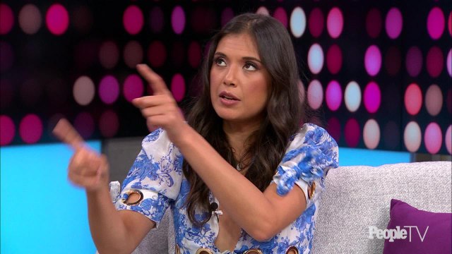 Rachel Lindsay and Travis Mills Preview New Show 'Ghosted': Some People 'Have No Remorse'