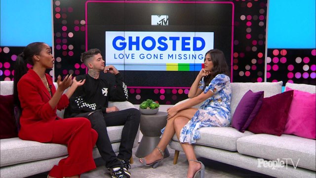 Former 'Bachelorette' Rachel Lindsay on Hosting New Show 'Ghosted': 'I Know What It's Like'
