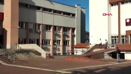 Zonguldak -cezaevinden çıktıktan sonra eve almayınca öldürmüş