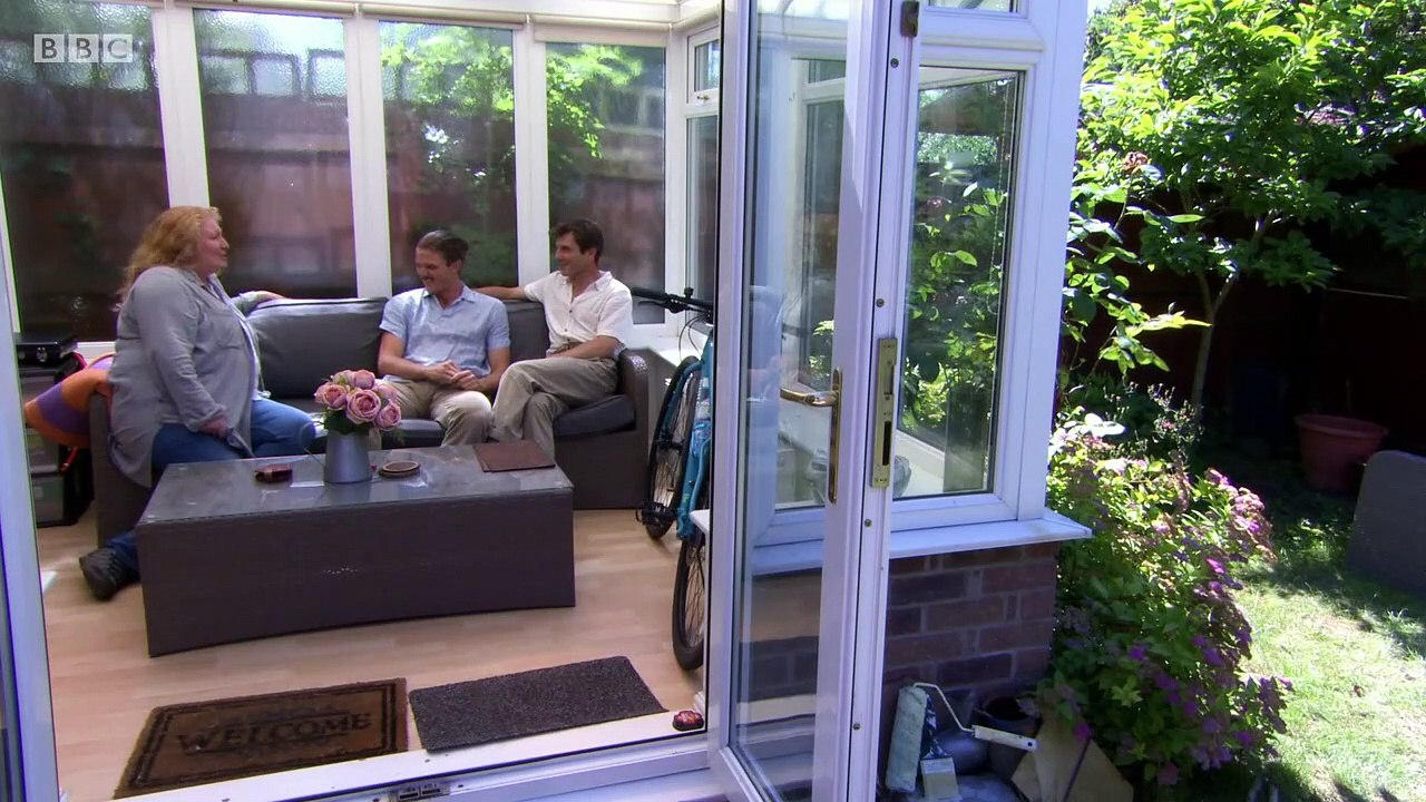 Garden Rescue episode 27 2019 – Newport - video Dailymotion