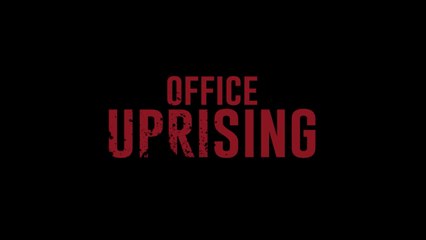 Office Uprising (2018) Regarder HDRiP-FR