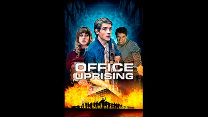 OFFICE UPRISING |2018| (French) Streaming XviD AC3