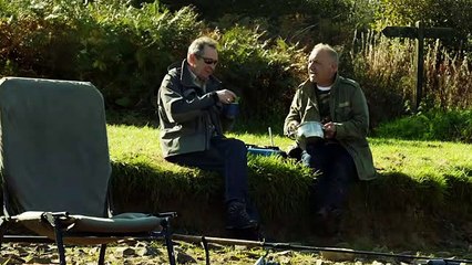 Mortimer And Whitehouse Gone Fishing S02E04 Upper Tamar Lakes