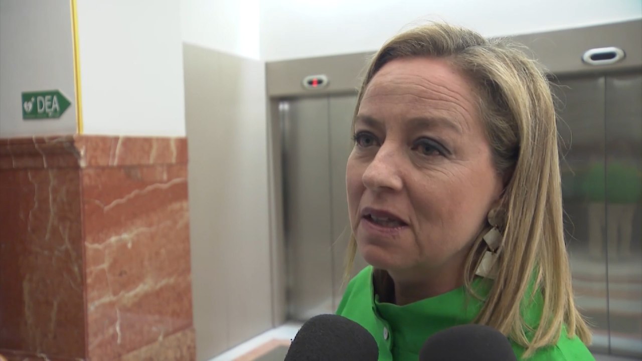 Oramas cree que Sánchez nunca quiso pactar con Podemos