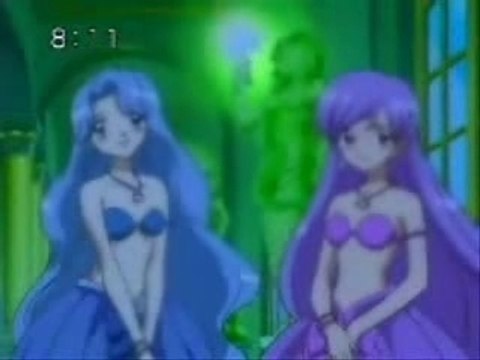Mermaid Melody-VF-Karen Noelle