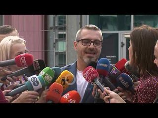 RTV Ora - Tahiri Më intereson drejtësia bashkë me lirinë