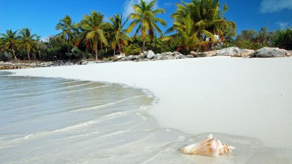 The Bahamas Says It's Open for Tourism After Hurricane Dorian. Here's What You Need to Know.