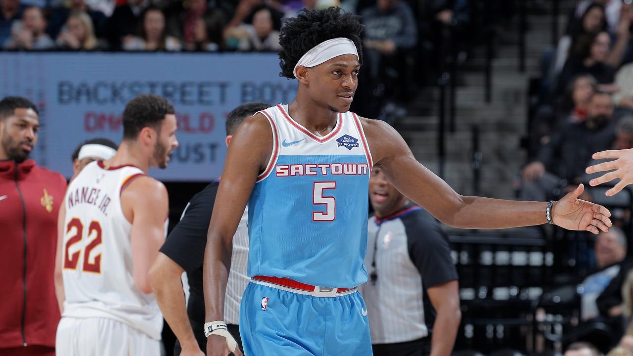 What to Make of the NBA’s Ban on ‘Ninja-Style'...