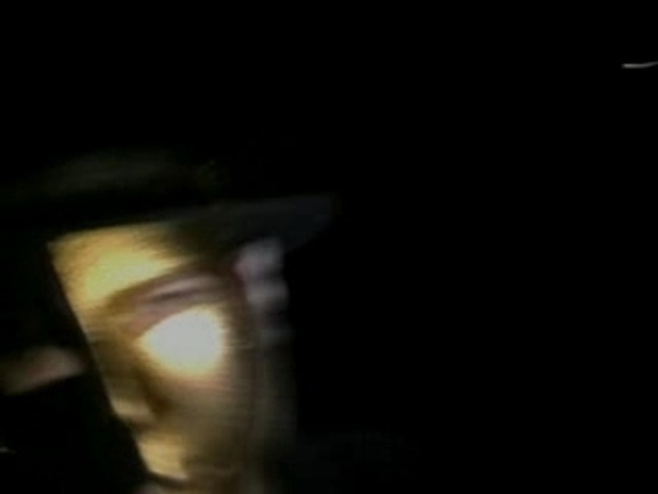 Die Nacht