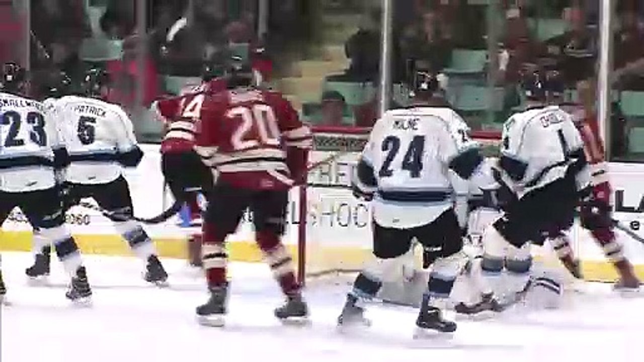 Seattle Acquires Morozoff from Rebels