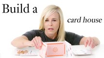 Chelsea Handler Tries 9 Things She's Never Done Before