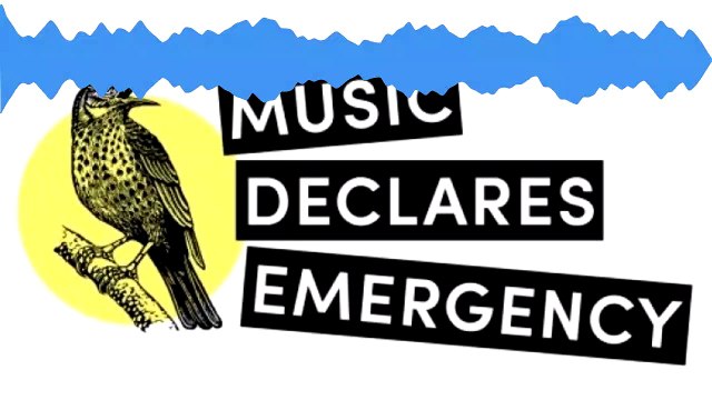 Açık Radyo'nun 'Küresel İklim Grevi Yayınları' T24'te: Gerçeği Söyle III, müzik