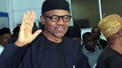 Nigerian President dead breaking news