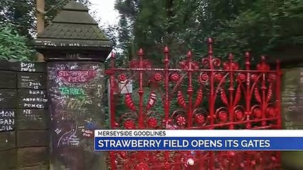 GOODLINES: 11th September 2019