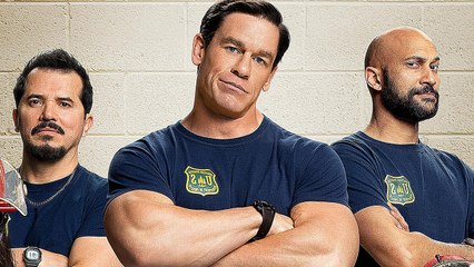 Chaos auf der Feuerwehrwache - Trailer (Deutsch) HD