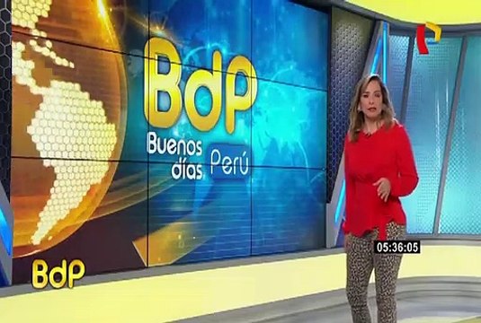 La Libertad: 12 policías heridos y cinco vehículos quemados tras desalojo