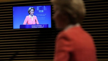 Nomeados controversos para o executivo europeu