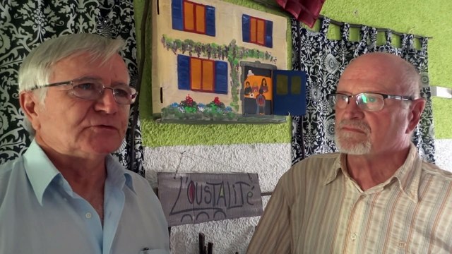 Soubès : l'Oustalité, une association qui aide les demandeurs d'asile