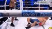Knockout of the day in Kaluszyn! Polish heavyweight Jacek Chruslicki 5-0, 3 KO’s with the knockout of Mateusz Cielepaia 1-1 boxing